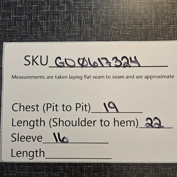 White House Black Market Jacket M Tan Ruffle Hem Full Zip Military Utility - Picture 9 of 10